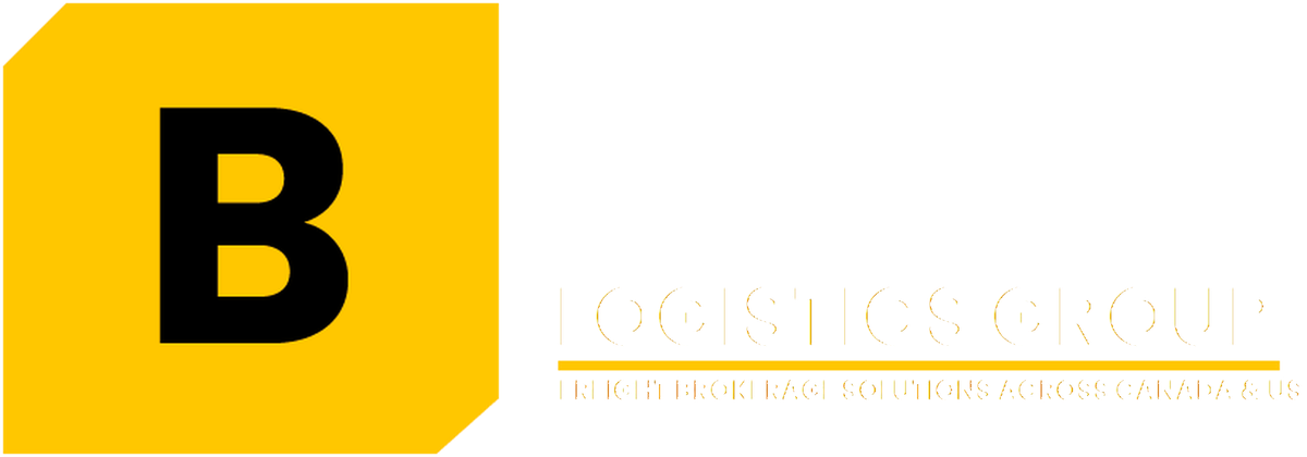 Bever Logistics Group — Freight brokerage solutions across Canada & US